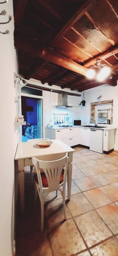 דירות Corchiano Casa Lale מראה חיצוני תמונה