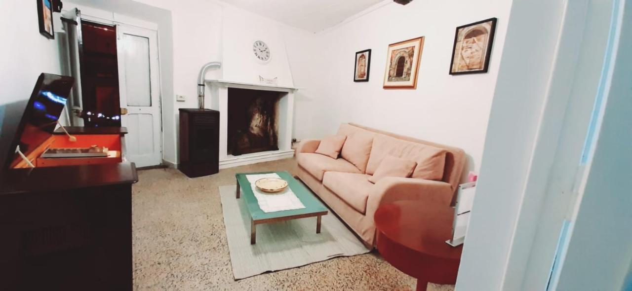 דירות Corchiano Casa Lale מראה חיצוני תמונה