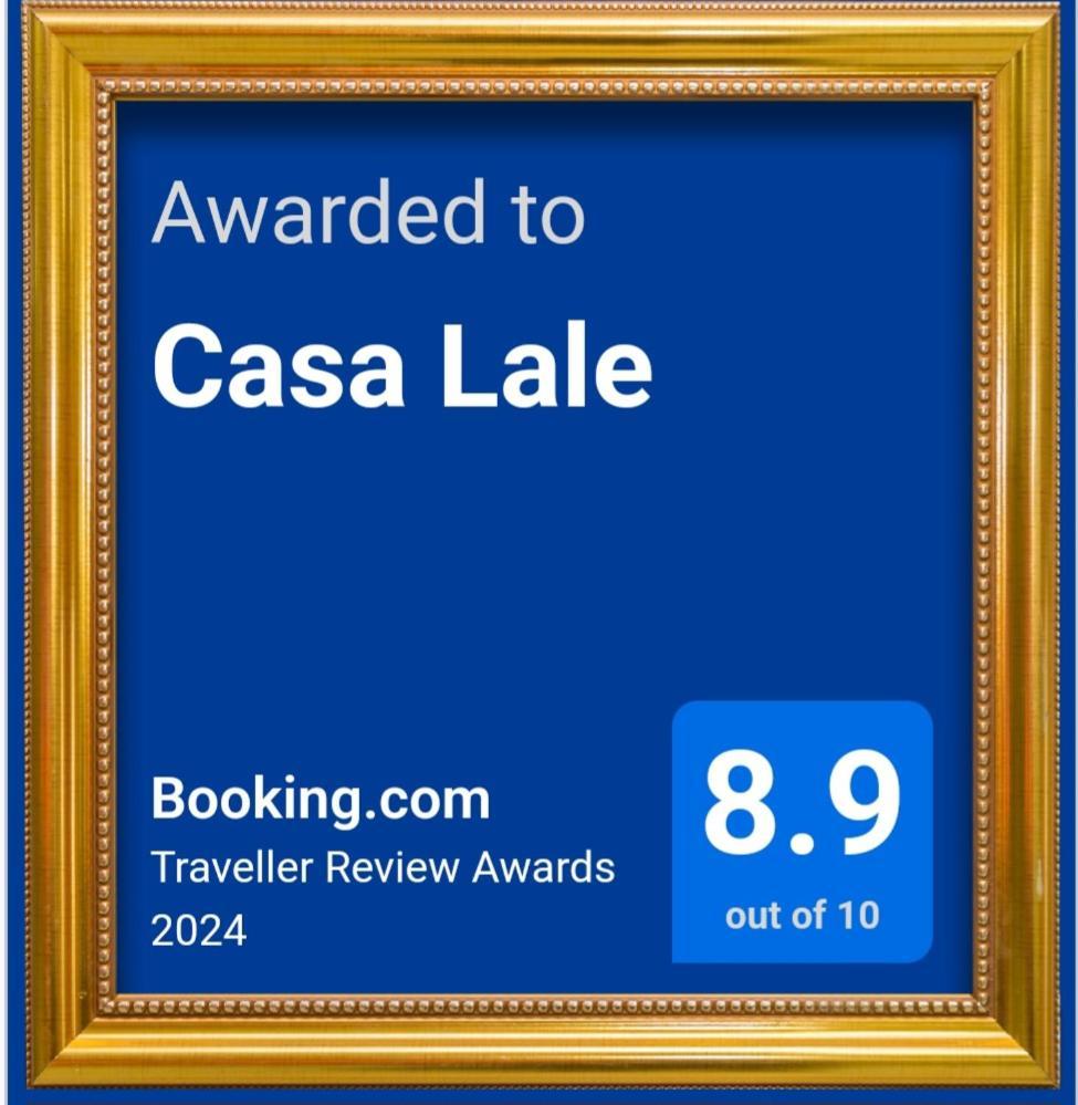 דירות Corchiano Casa Lale מראה חיצוני תמונה