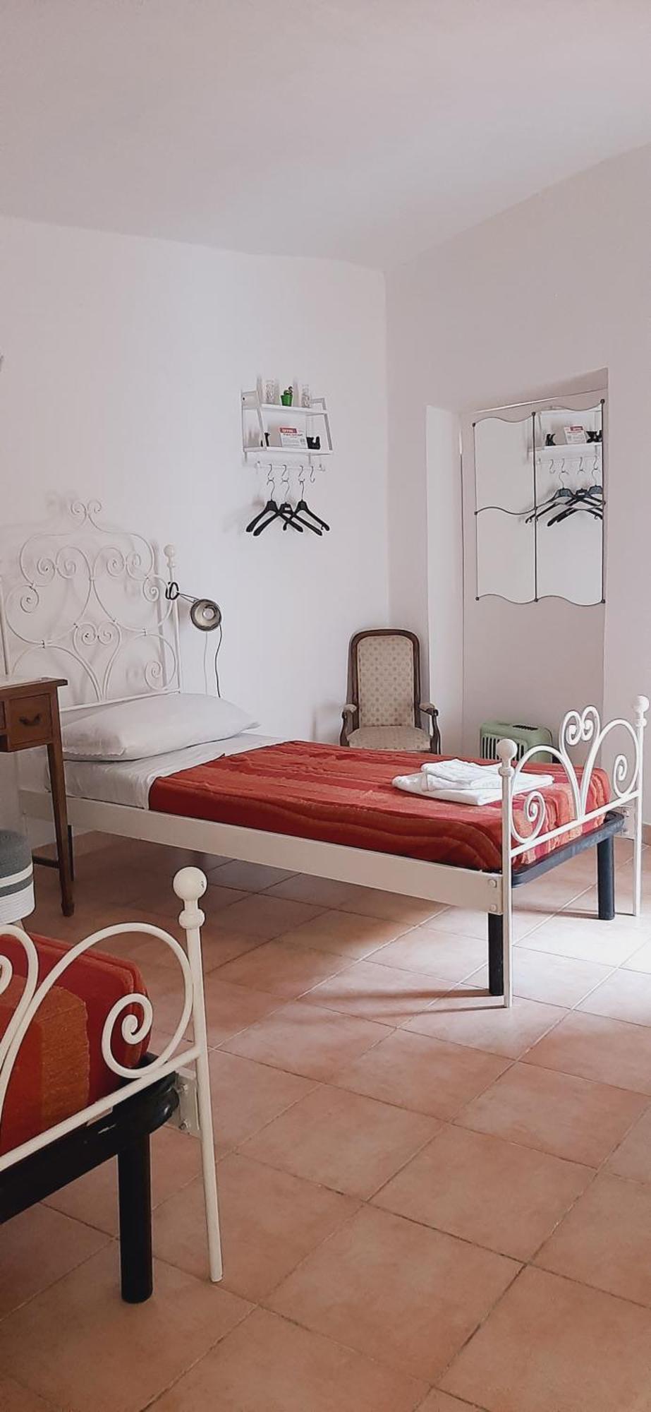דירות Corchiano Casa Lale מראה חיצוני תמונה