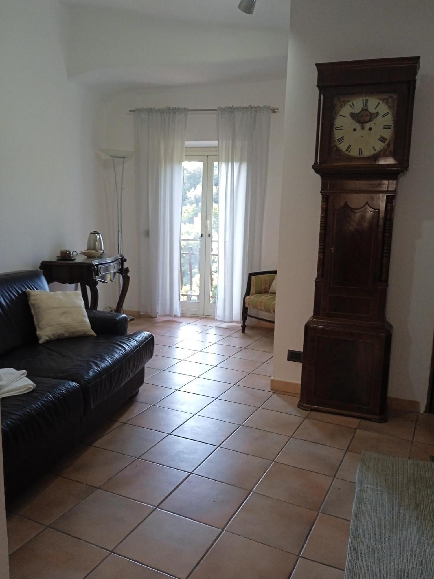 דירות Corchiano Casa Lale מראה חיצוני תמונה